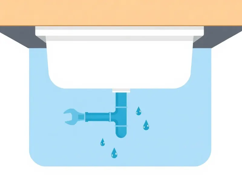 Plombier Morsang-sur-Orge — réparation de fuite d’eau