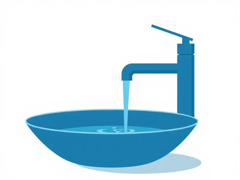 Lavabo et vasque à Morsang-sur-Orge